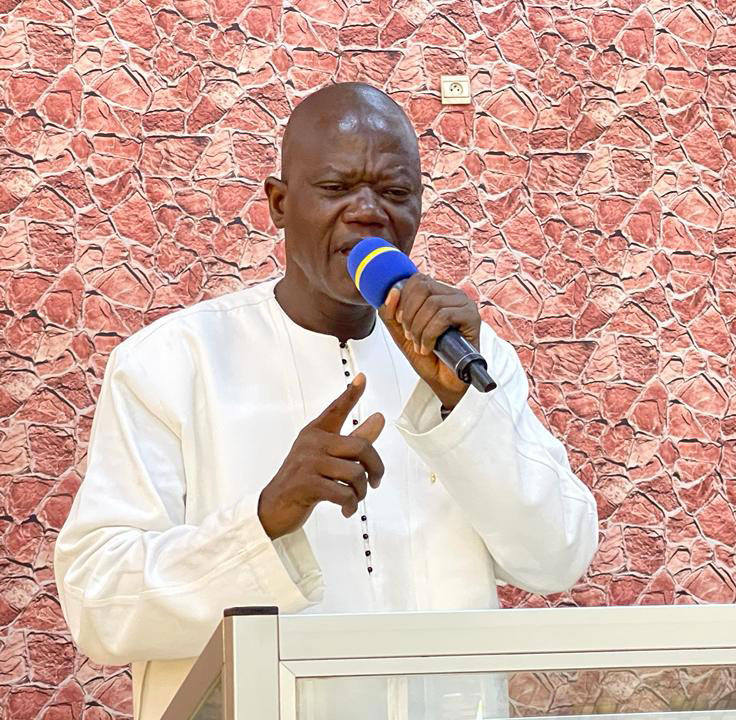 Pasteur-Philippe-Yameogo